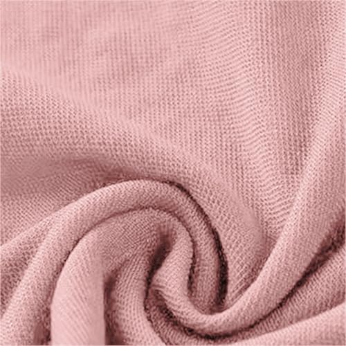 Boys' Active Stripe Fleece Jogger Pants Kids Elastic Waist Baggy Sweatpants Teens Girls Casual Trousers School Uniform2