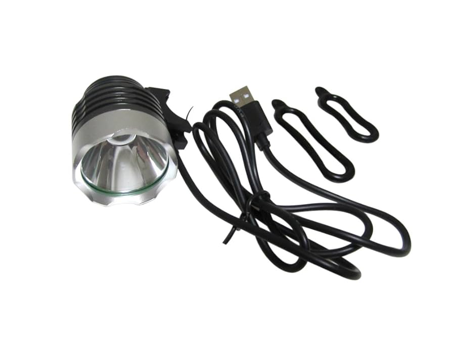 ジャンク】spark st6-460nw LEDヘッドランプ