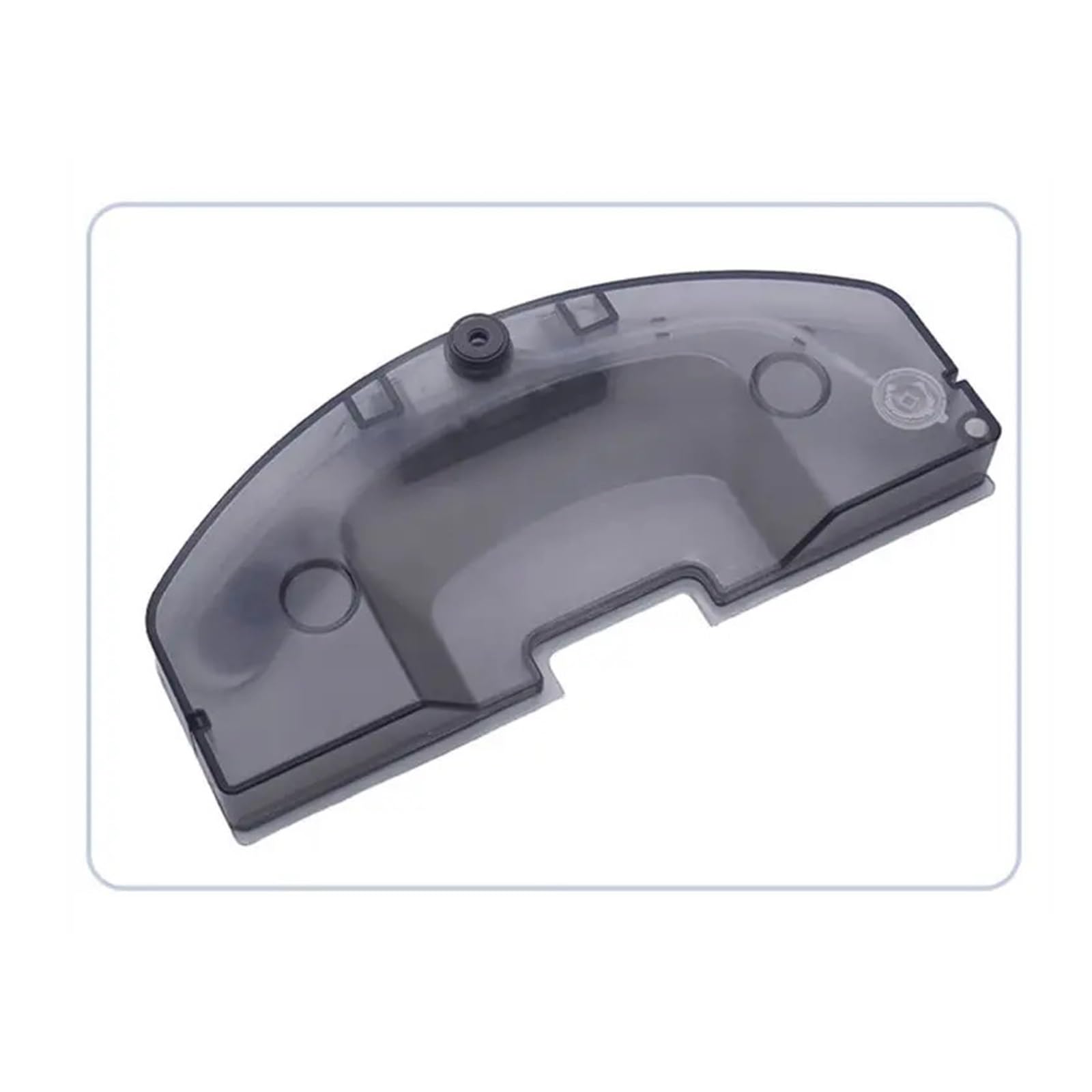 Compatible for Dreame, L10s Pro, réservoir d'eau | Anti-fuite, remplissage facile, verrouillage par pression, niveau transparent, contrôle des gouttes