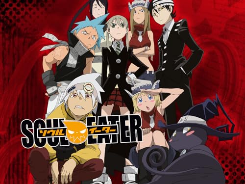  SOUL EATER