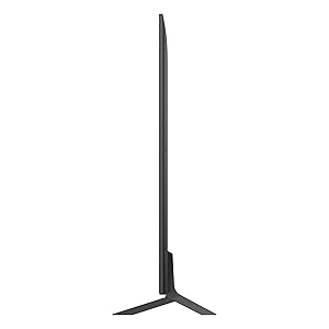 LG 75-Inch Class QNED evo AI QNED85A Series Mini LED 4K Smart TV w/AI Picture, AI Sound, HDR10, AI Super Upscaling 4K, Filmmaker Mode, Wow Orchestra, Alexa Built-in (75QNED85AUA, 2025)