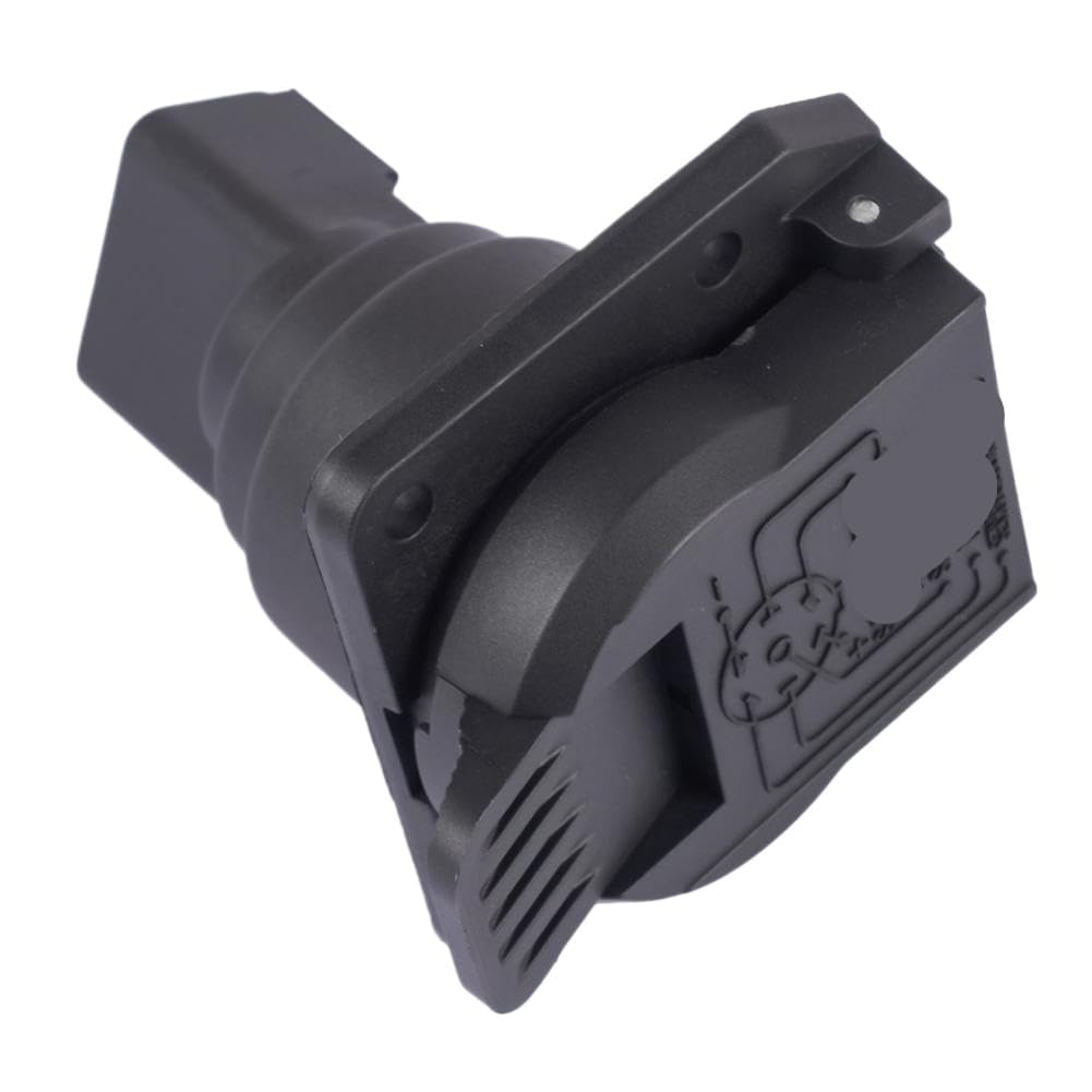 AP01 7-poliger Anhängerverkabelungsstecker, kompatibel mit Ram Durango