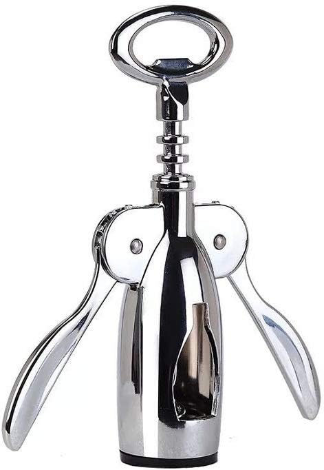 Multifunctional Bottle Opener Beer Bottle Opener Screwdriver Automatic Wine Bottle Opener