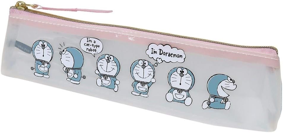 Amazon ドラえもん デンタルポーチ 歯ブラシポーチ カラーズ サンリオ バッグ 財布 おもちゃ