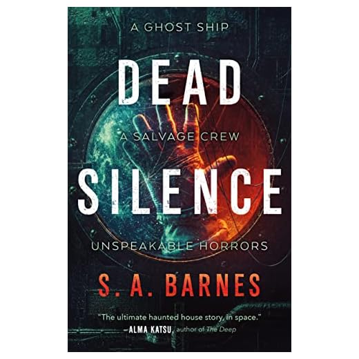 Dead Silence