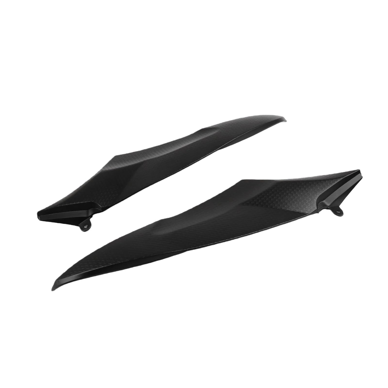 Carénage latéral réservoir YZF R6 cache cassé remplacement moto 2006 - 6