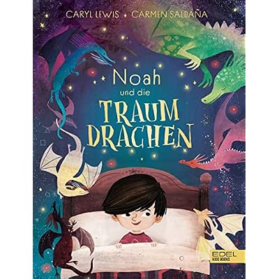 Noah und die Traumdrachen