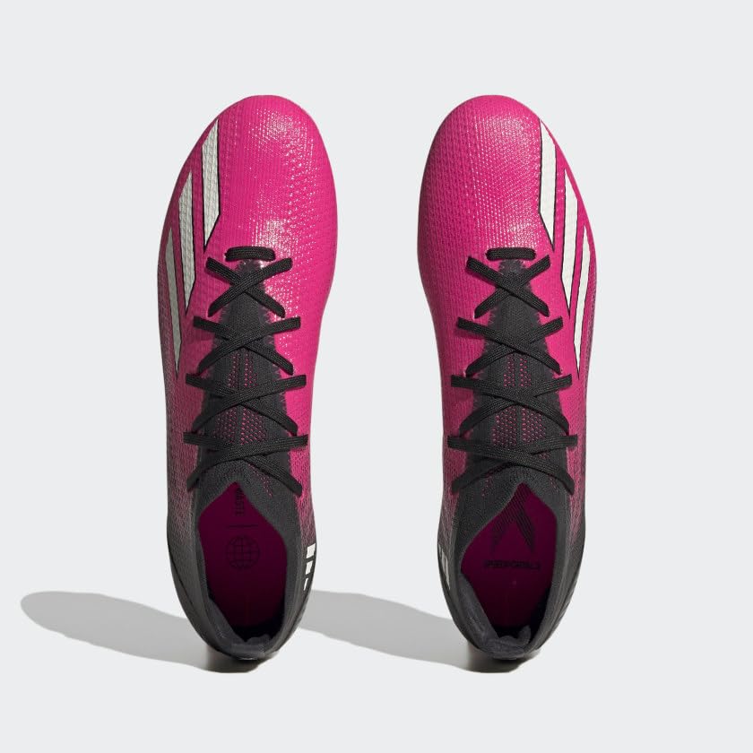 Image of Adidas Unisex-Adult X Speedportal.2 Firm Ground