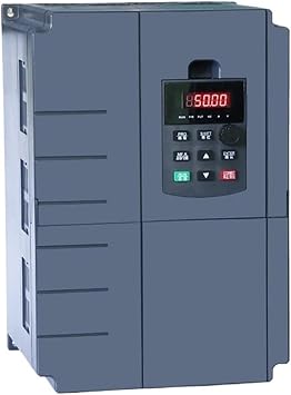 Variable Frequency Drive WK600 VFD 11 15 18.5 22 30KW 3PH 220V in Out Speed Controller for Motor Frequency Converter220V 30kw 40HP