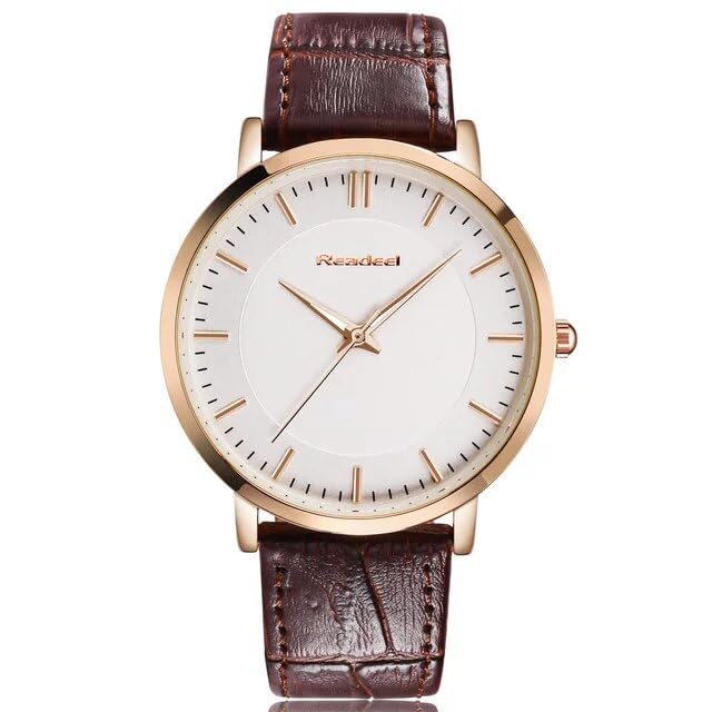 Watchae Readeel Brand Fashion Casual Watches Men Waterproof Quartz