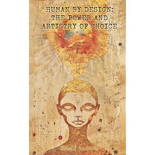 Human by Design: The Power and Artistry of Choice by Story Waters episode artwork