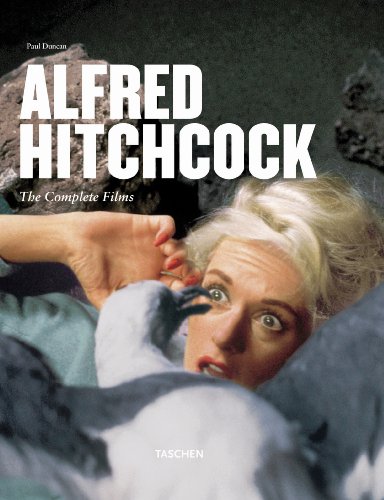 Alfred Hitchcock