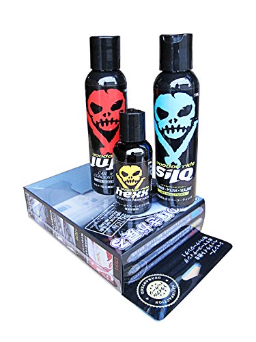 �C���t�B�j�N�X VOODOORIDE(�u�[�h�D�[���C�h) �g���C�A���p�b�P�[�W(�V���N�A�W���W���A118ml/�w�b�N�X�A58ml) VRTP001