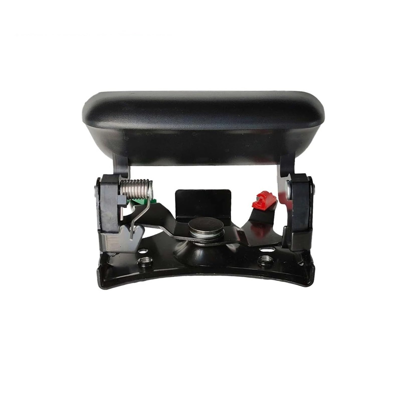 Punxdda Car Exterior Door Handle for Chevy for Avalanche 1500 2500 2002-2006 15086873 19209650 GM1915115 Tailgate Latch Door Handle
