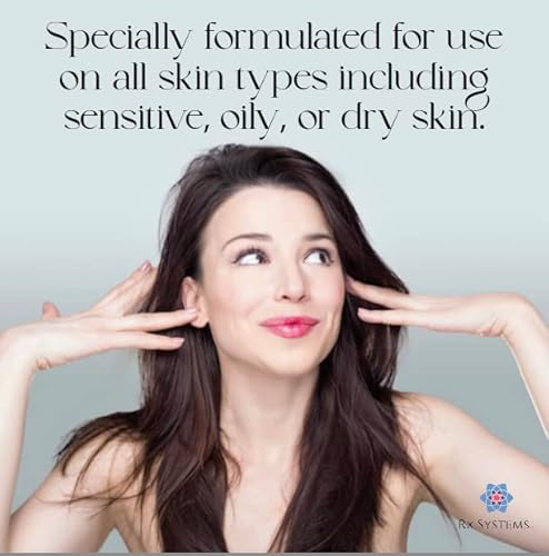 Rx Systems Reparative Cream 4