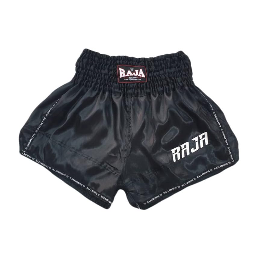 Raja Boxing ラジャボクシング ムエイタイ キックボクシング ショーツ