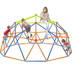 Image of NAQIER 10FT Dome Climbing. Brand catalog list of NAQIER. 