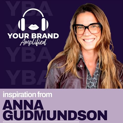 From Tech to Wellness Innovation: Anna Gudmundson's Infrasonic Therapy Breakthrough