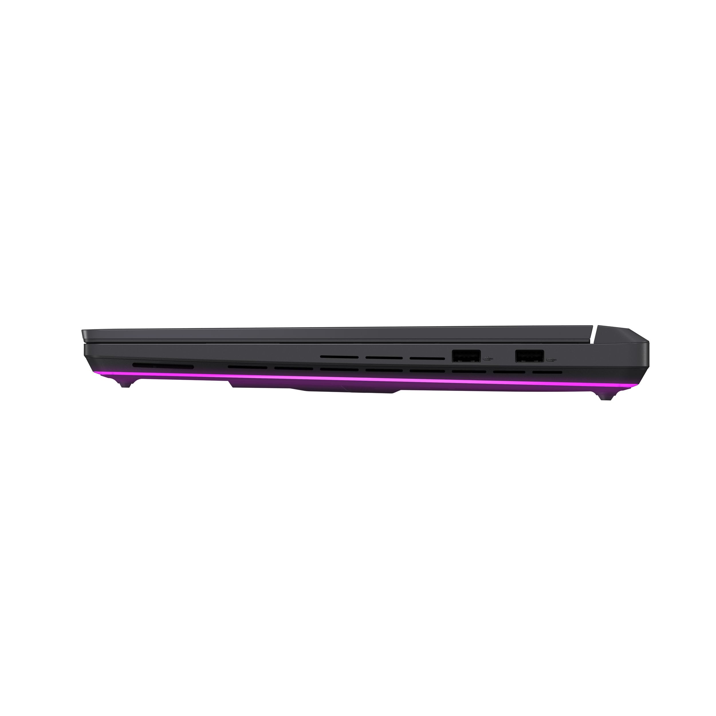 ASUS ROG Strix G16 (2025), 16" ROG Nebula 16:10 2.5K 240Hz/3ms, NVIDIA GeForce RTX 5070, AMD Ryzen 9 9955HX, 32GB DDR5-5600, 1TB PCIe Gen 4ª generación SSD, Wi-Fi 6. E