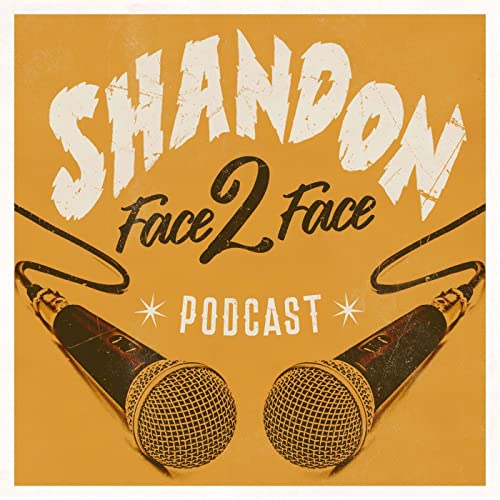 Shandon - Face 2 Face cover art