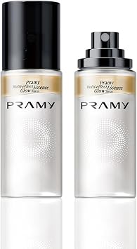 Multi Effects Essence Glow Spray Sunset Gold