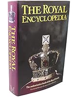 The Royal Encyclopaedia 0333538102 Book Cover