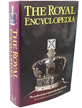 Hardcover The Royal encyclopedia Book
