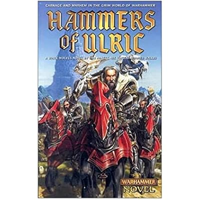 Hammers of Ulric