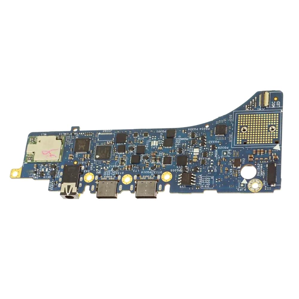 Amazon.com: Laptop USB/Audio Ports IO Daughter Board for DELL for