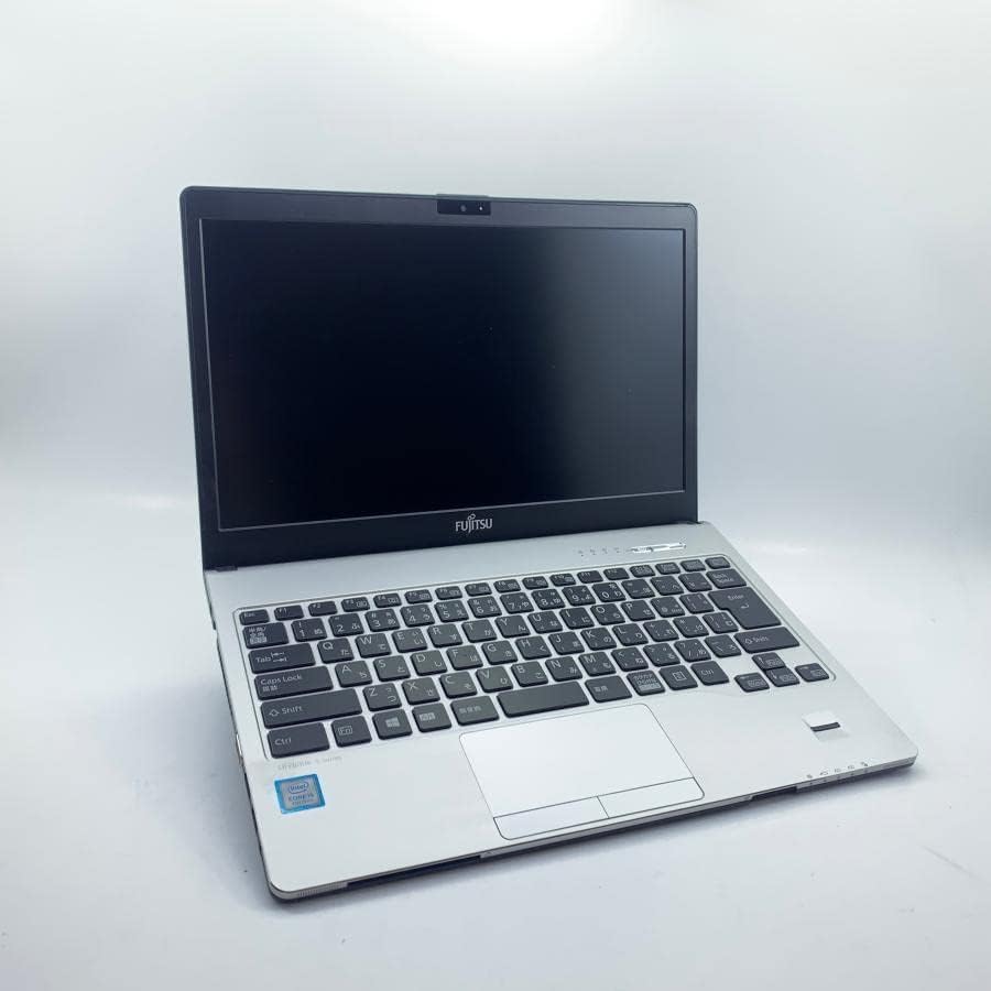 Amazon.co.jp: 【整備済み品】 FMV LifeBook S937 第七世代Core-i5