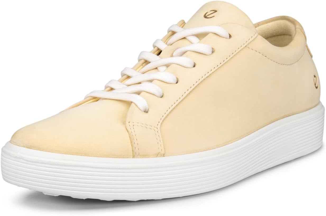 Amazon | [エコー] レザースニーカー ソフト 60 | ecco(エコー