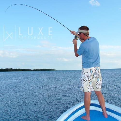 Image of Floating Adjustable Eyewear Retainer - Lightweight, Durable Sunglasses Strap, Float Lanyard, Glasses Strap