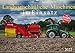 Produktbild Landwirtschaftliche Maschinen im Einsatz (Wandkalender 2022 DIN A2 quer)