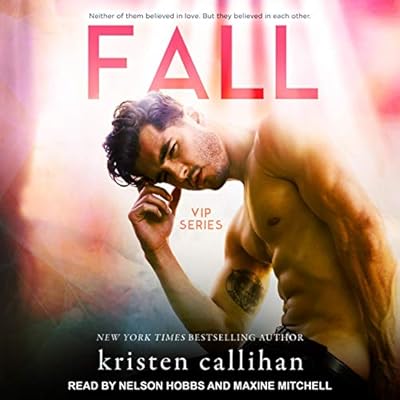 Fall: VIP Series, Book 3