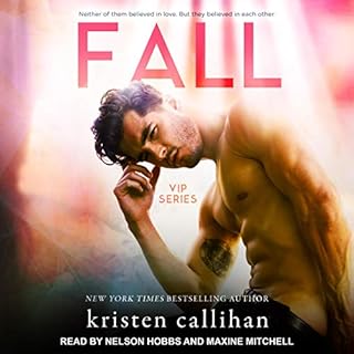 Fall Audiobook By Kristen Callihan cover art