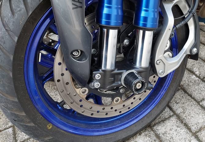 Protector de Horquilla para Yamaha Niken GT 2018-2020 accesorio especifico para moto
