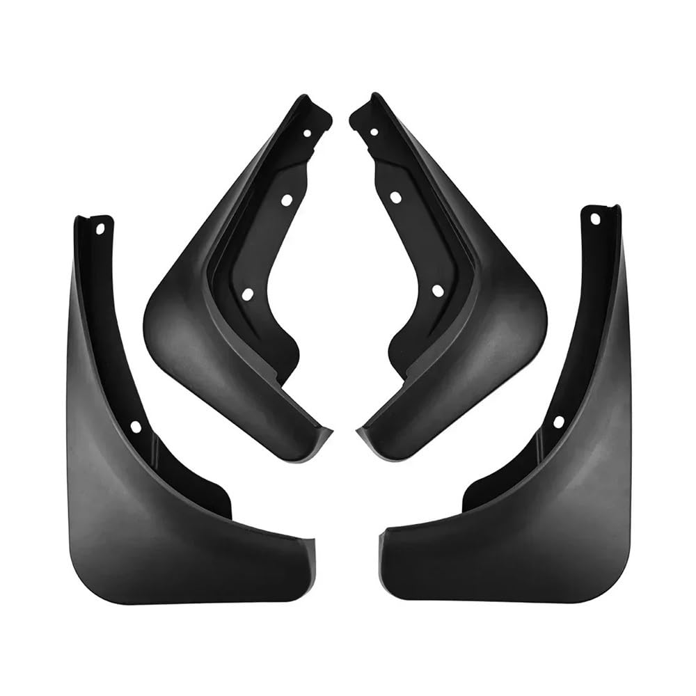 Guardabarros protector de delantero y trasero para coche CASPER EV 2024 2025 8