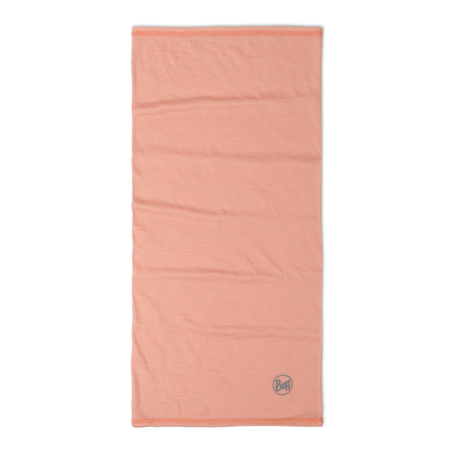 BUFF Merino Lekki Koralowy Unisex Rozmiar Dla Dorosłych Onesize, Koral, rozmiar uniwersalny