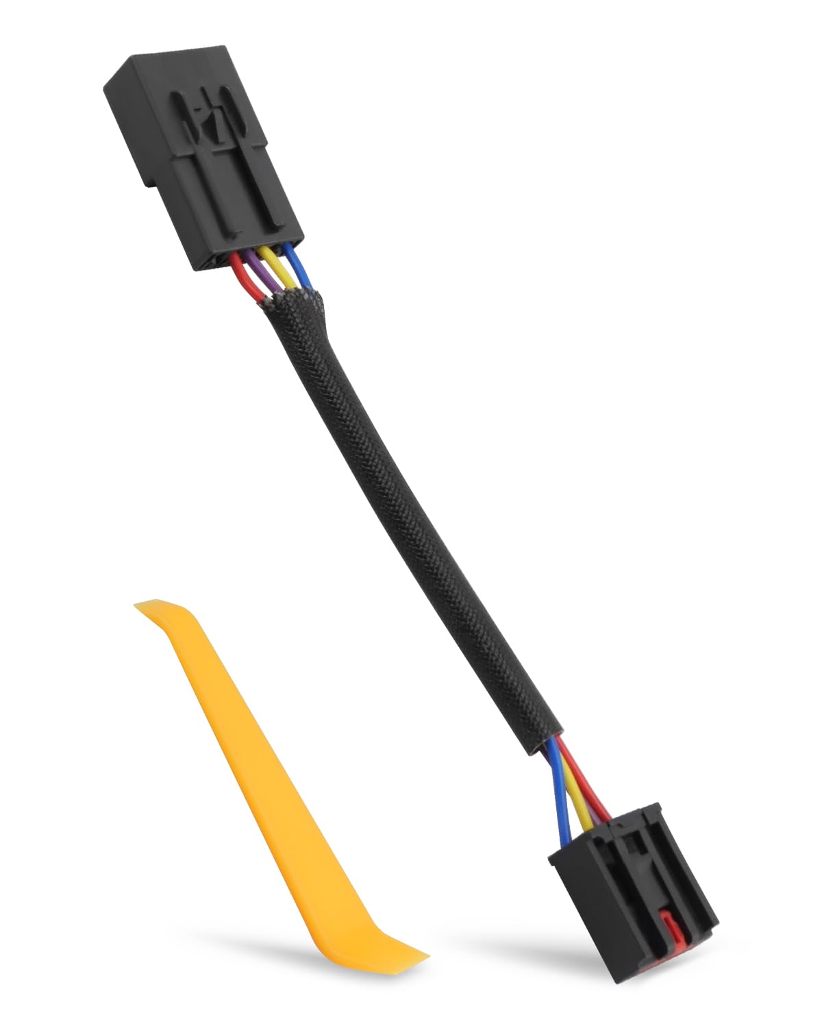 Amazon.com: 84733196 Transmission Shift Lever Jumper Wiring