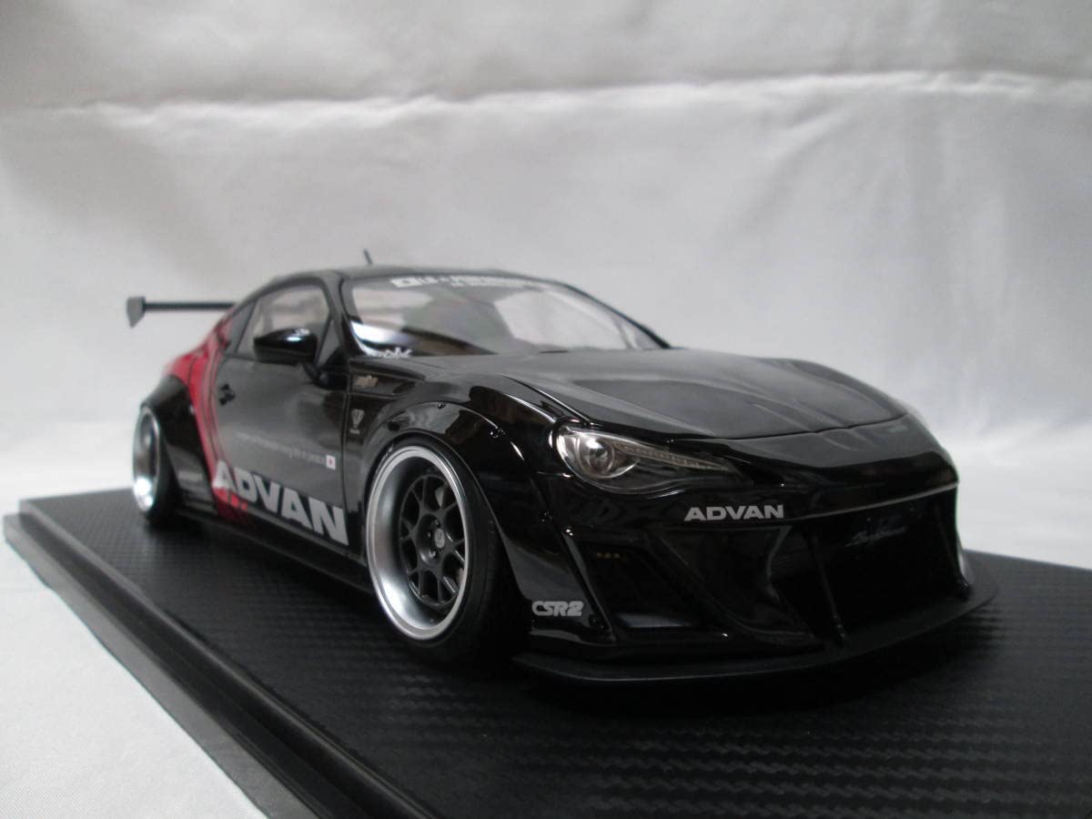 Amazon | イグニッションモデル 1/18 LBWORKS リバティーウォーク 