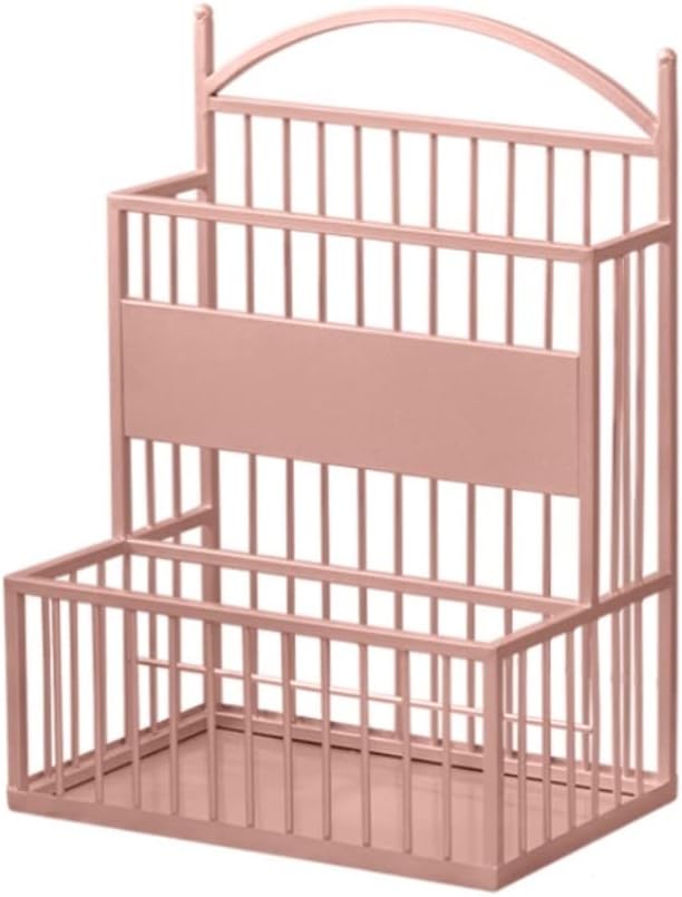 Umbrella Rack Umbrella Holder Metal Umbrella Stand With Drip Tray Umbrella Holder Storage Rack Storage Bucket For Home Hotel Office Cafe Entrance Umbrella Bucke