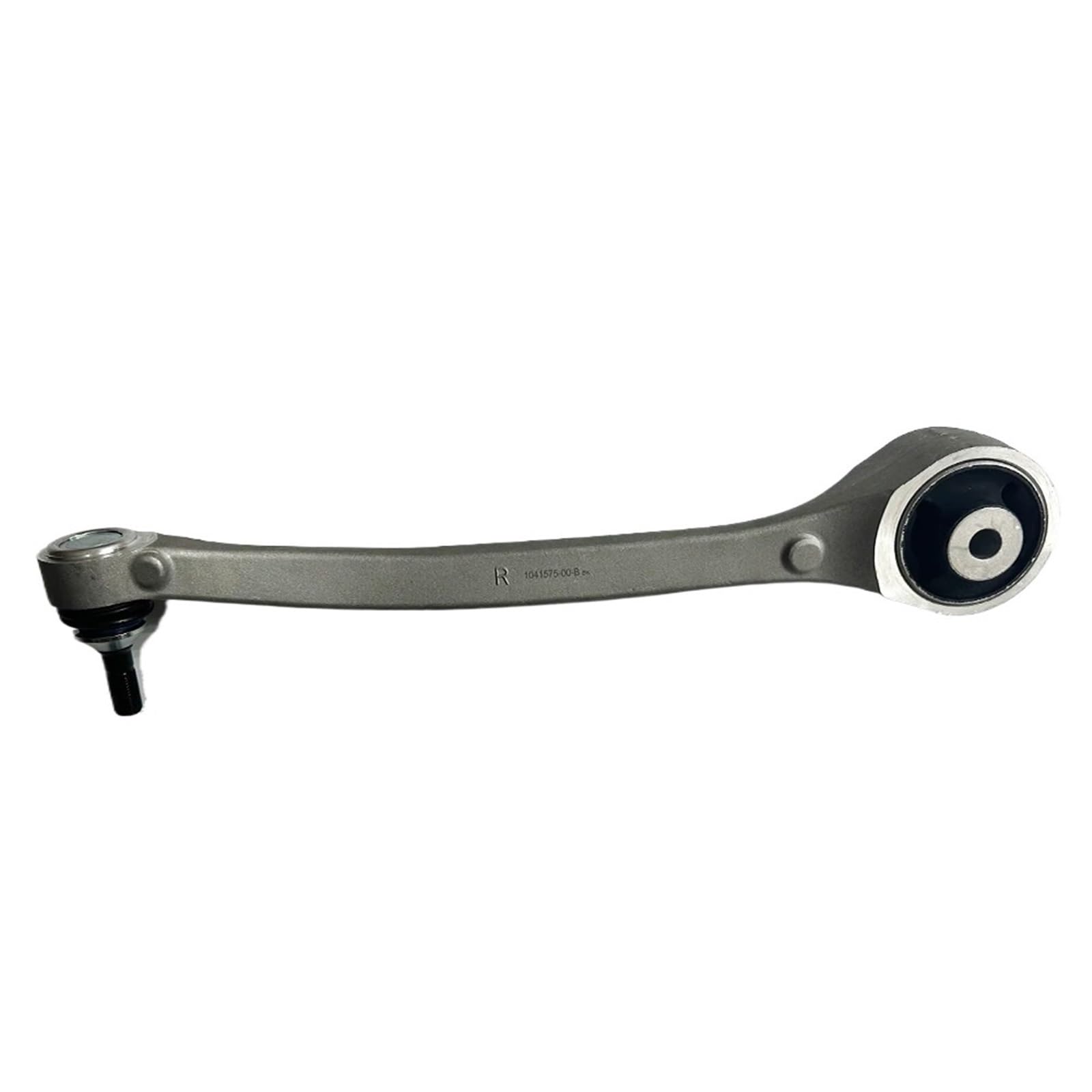 Bras de suspension avant inférieur droit incurvé Tesla Model S X 1041570-00-B triangle