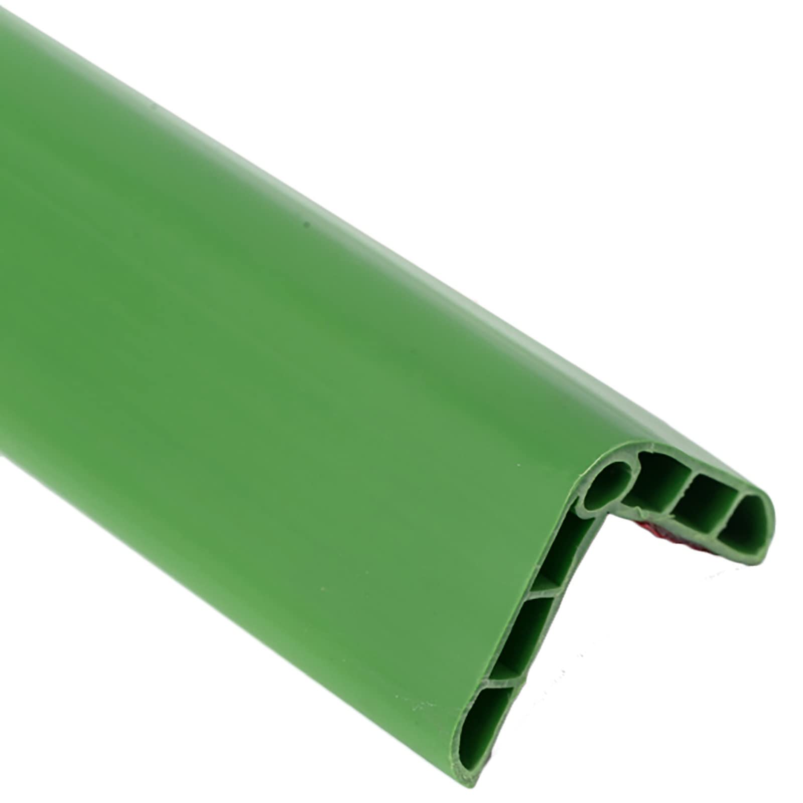 WDJBPSH paraspigoli Muro angolare copriangoli in Gomma Protezioni Angolari per Scale/Pareti/Tavoli, Autoadesivi Strisce Protettive Elastiche, Asilo Nido/Camera da Letto/Garage/Casa/Infermeria Util