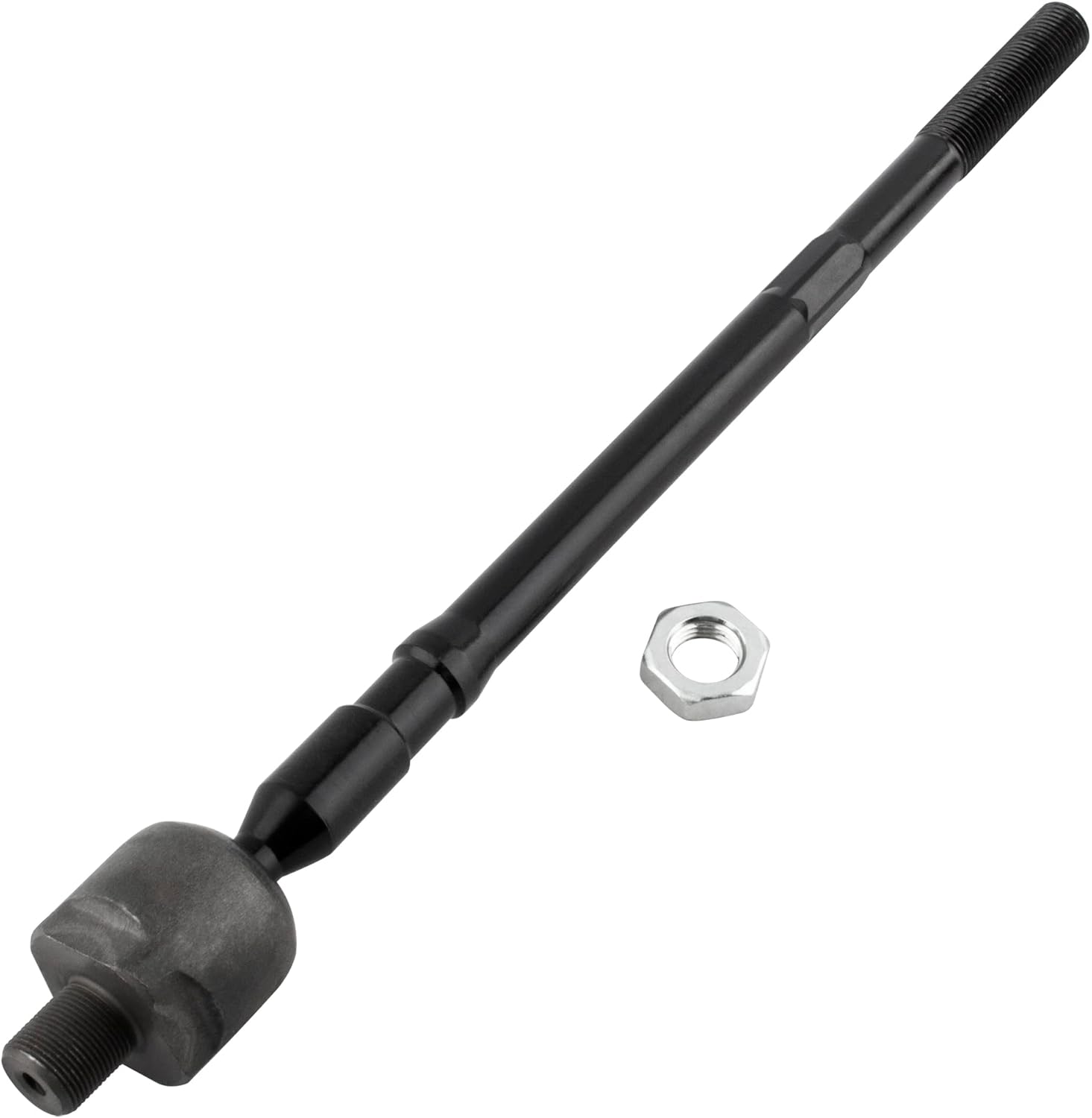 4Pcs Front Inner Outer Tie Rods End Links Left Driver & Right Passenger Set Fit For Nissan Altima 2002-2006, For Nissan Maxima 2004 2005 2006-2008 Sedan 4-Door 3.5L 2.5L Replace# EV427 ES3407