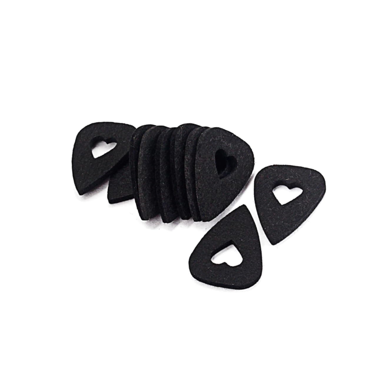 ibasenice 30 Stk Gitarrenpicks Gitarren-plektrum-plektrum Gitarrenplektren Dünn Wählen