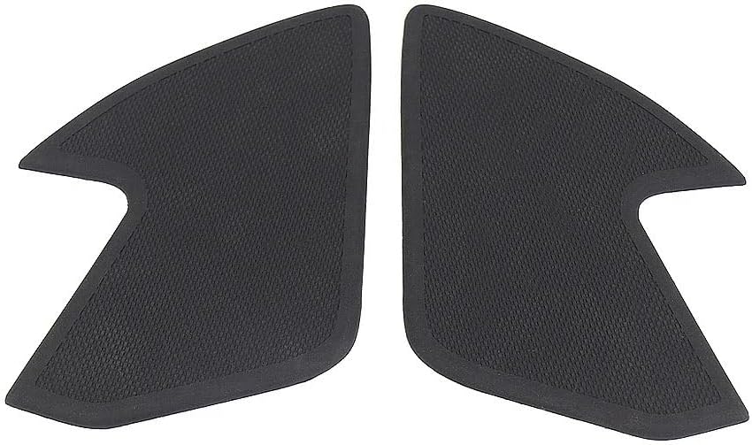 Motorbike Fuel Tank Sticker Protect Motorcycle Side Tank Knee Pads Set Grip Fuel Tank Pad Protection Stickers for G310GS G 310 GS G310 GS Motorbike