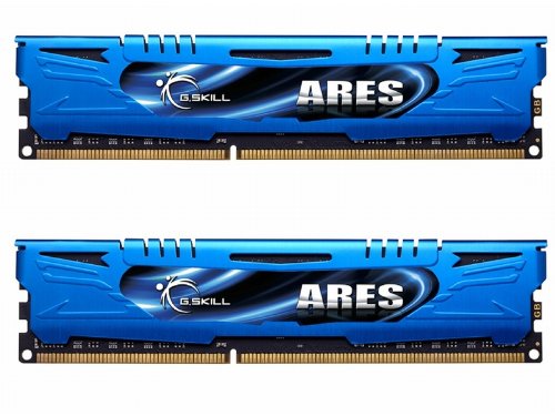 Ares 8 GB