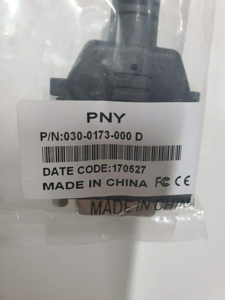 Amazon.com: New DJ802B-1000-10E / 030-0173-000 D Display Port to