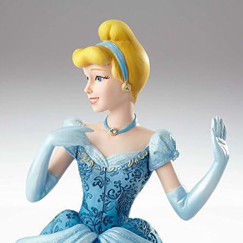 Disney Showcase Cinderella Figurine