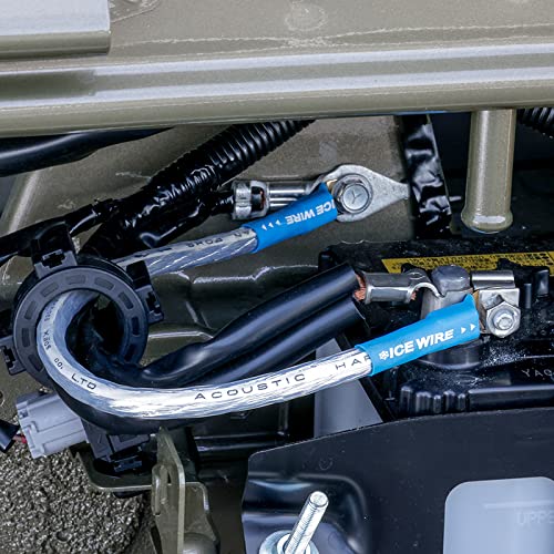 nCJgA[VOLbg Ry GRX|[c LA400A g^p Spiegel X ICE WIRE Vs[Q